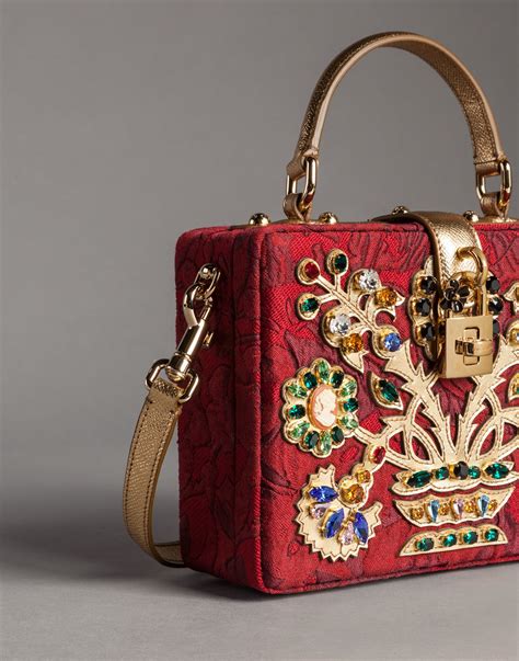 dolce gabbana bags online|dolce and gabbana shopping bag.